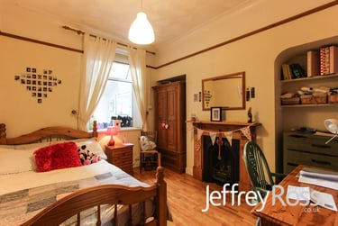 6 bed house, Flora Street, Cathays, Cardiff, CF244EQ - Image 8